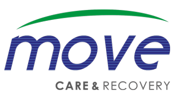 Logo de move medical