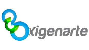 Logo oxigenarte